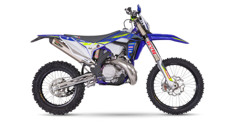NEW 2023 Sherco SE 300 Factory Edition