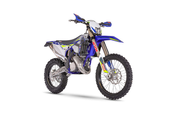 NEW 2023 Sherco SE 125 Factory Edition