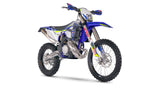 NEW 2023 Sherco SE 300 Factory Edition