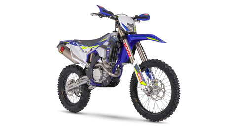 NEW 2023 Sherco SEF 300 Factory Edition