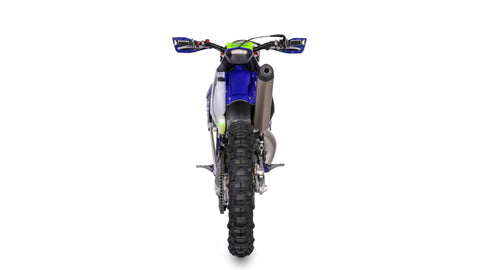 NEW 2023 Sherco SE 250 Factory Edition