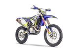 2023 Sherco SEF 500 Factory Edition