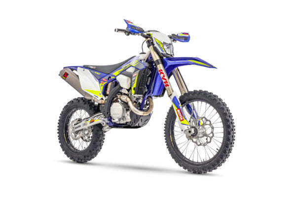 2023 Sherco SEF 500 Factory Edition