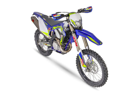 2023 Sherco SEF 500 Factory Edition